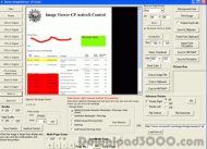 VISCOM Barcode Writer ActiveX SDK screenshot